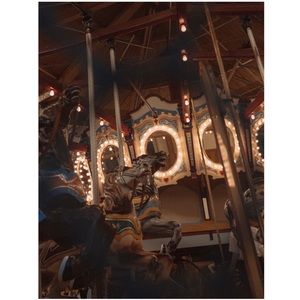 Life Of Macgyver Print